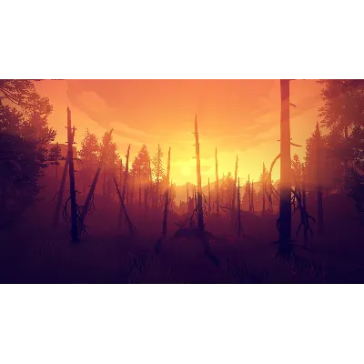 Firewatch - Steam Gift - irongamers.ru