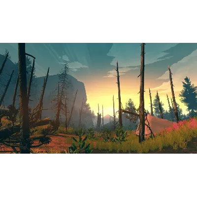 Firewatch - Steam Gift - irongamers.ru