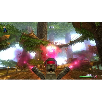Serious Sam II - Steam Gift - irongamers.ru