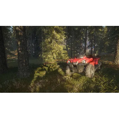 theHunter CALL OF THE WILD HUNTING PRO PACK XBOX КЛЮЧ USA - irongamers.ru