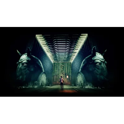 Shadows of the Damned: Hella Remastered™ - Steam Gift - irongamers.ru