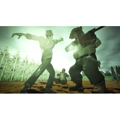 Stubbs the Zombie - Steam Gift - irongamers.ru