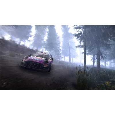 WRC Generations – The FIA WRC Official Game - Steam Gif - irongamers.ru