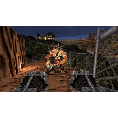 Duke Nukem 3D: 20th Anniversary World Tour - Steam Gift - irongamers.ru