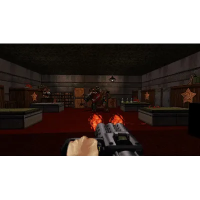 Duke Nukem 3D: 20th Anniversary World Tour - Steam Gift - irongamers.ru