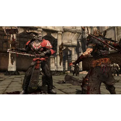 Dragon Age II: Ultimate Edition - Steam Gift - irongamers.ru
