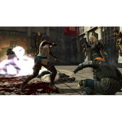 Dragon Age II: Ultimate Edition - Steam Gift - irongamers.ru