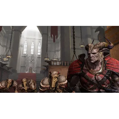 Dragon Age II: Ultimate Edition - Steam Gift - irongamers.ru
