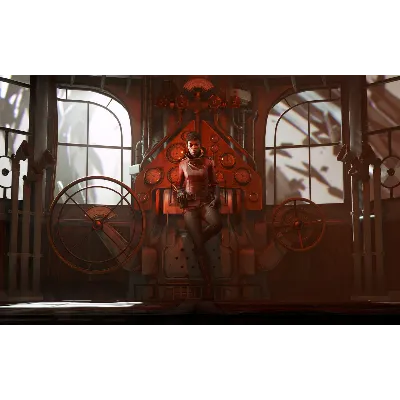 Dishonored: Death of the Outsider - Steam Gift - irongamers.ru