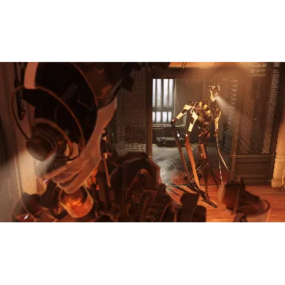Dishonored: Death of the Outsider - Steam Gift - irongamers.ru