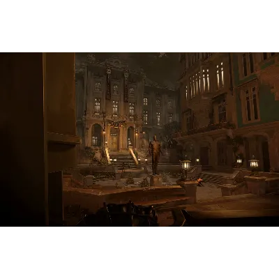 Dishonored: Death of the Outsider - Steam Gift - irongamers.ru