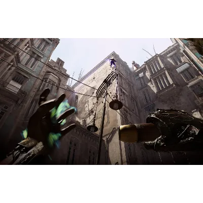Dishonored: Death of the Outsider - Steam Gift - irongamers.ru