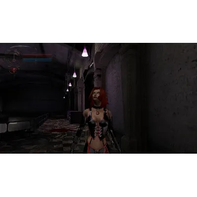 BloodRayne 2: Terminal Cut - Steam Gift - irongamers.ru
