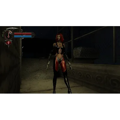 BloodRayne 2: Terminal Cut - Steam Gift - irongamers.ru