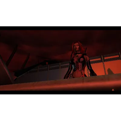 BloodRayne 2: Terminal Cut - Steam Gift - irongamers.ru