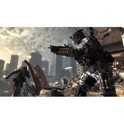 Call of Duty: Ghosts Digital Hardened Edition - Steam G - irongamers.ru