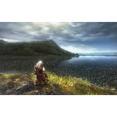 The Witcher: Enhanced Edition - Steam Gift - irongamers.ru