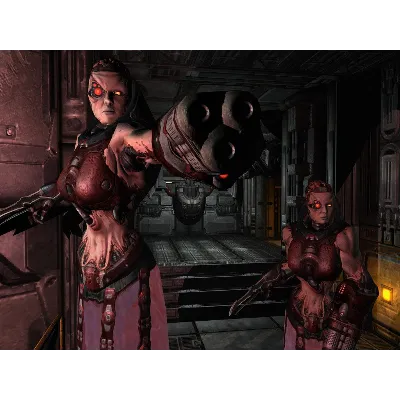 Quake IV - Steam Gift - irongamers.ru