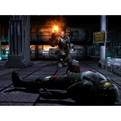 Quake IV - Steam Gift - irongamers.ru