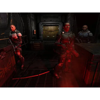 Quake IV - Steam Gift - irongamers.ru