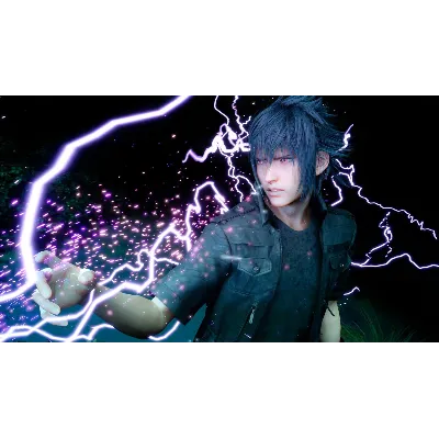FINAL FANTASY XV WINDOWS EDITION - Steam Gift - irongamers.ru