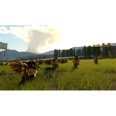 FINAL FANTASY XV WINDOWS EDITION - Steam Gift - irongamers.ru