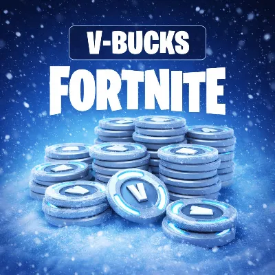 FORTNITE | V-Bucks 50-54000 EPIC/PC/XBOX/PS БЫСТРО - irongamers.ru