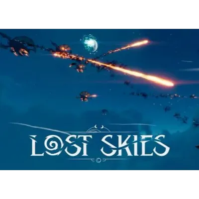 Lost Skies (Steam Key/Region Free) - irongamers.ru