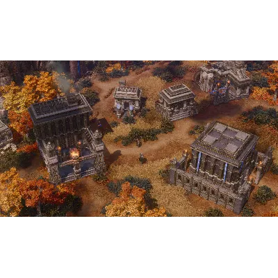 SPELLFORCE III REFORCED COMPLETE EDITION XBOX КЛЮЧ - irongamers.ru