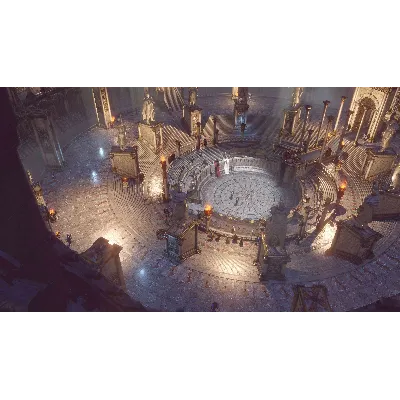 SPELLFORCE III REFORCED COMPLETE EDITION XBOX КЛЮЧ - irongamers.ru