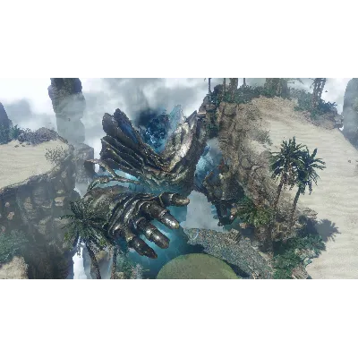 SPELLFORCE III REFORCED COMPLETE EDITION XBOX КЛЮЧ - irongamers.ru