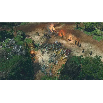 SPELLFORCE III REFORCED XBOX ONE|XS КЛЮЧ - irongamers.ru