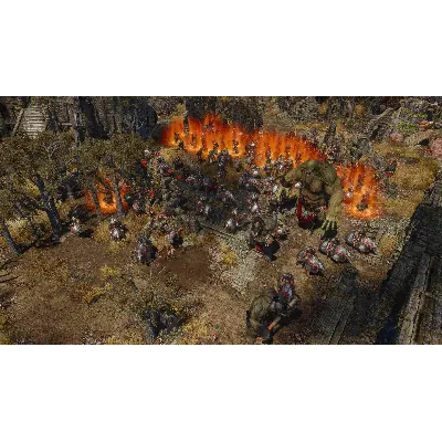 SPELLFORCE III REFORCED XBOX ONE|XS КЛЮЧ - irongamers.ru