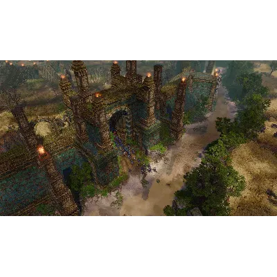 SPELLFORCE III REFORCED XBOX ONE|XS КЛЮЧ - irongamers.ru