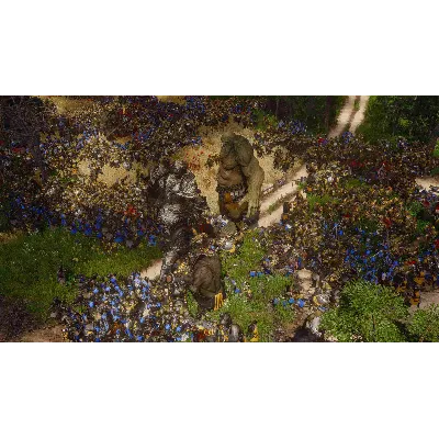 SPELLFORCE III REFORCED XBOX ONE|XS КЛЮЧ - irongamers.ru