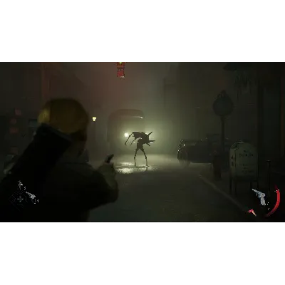 ALONE IN THE DARK XBOX SERIES X|S КЛЮЧ - irongamers.ru