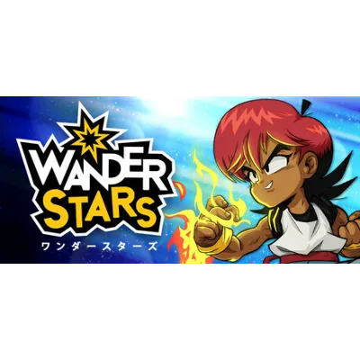 Wander Stars АВТОДОСТАВКА STEAM GLOBAL МГНОВЕННО ЛИЦЕНЗИЯ - irongamers.ru
