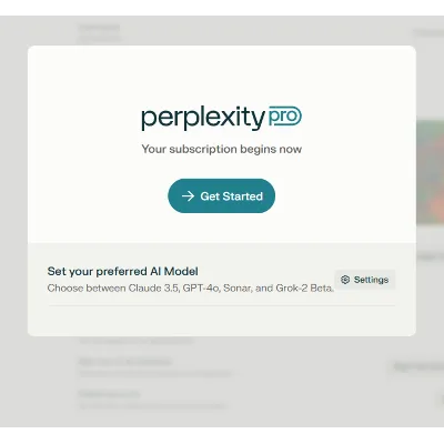 Perplexity AI PRO/MAX/ENTERPRISE 1 МЕСЯЦ | УСЛУГА ПРОДЛЕНИЯ - irongamers.ru