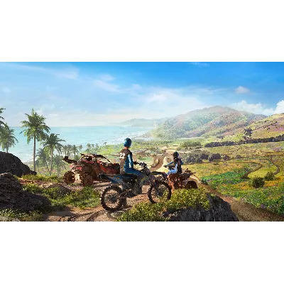 MX VS ATV LEGENDS XBOX ONE|XS КЛЮЧ - irongamers.ru