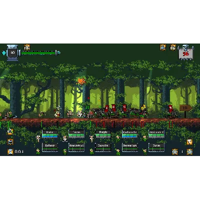 Dwarves: Glory, Death and Loot Supporter Pack АВТОДОСТАВКА STEAM GLOBAL МГНОВЕННО ЛИЦ - irongamers.ru