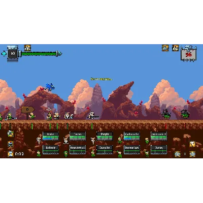 Dwarves: Glory, Death and Loot Supporter Pack АВТОДОСТАВКА STEAM GLOBAL МГНОВЕННО ЛИЦ - irongamers.ru