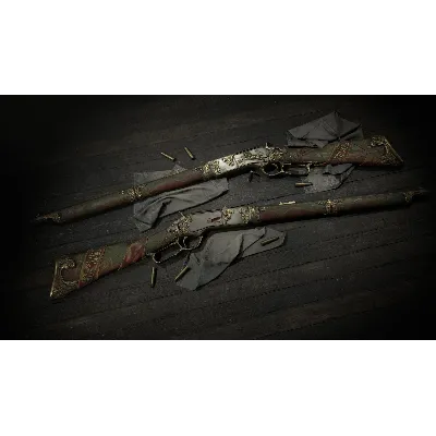 Hunt: Showdown 1896 - The Last Laugh DLC Steam КЛЮЧ - irongamers.ru