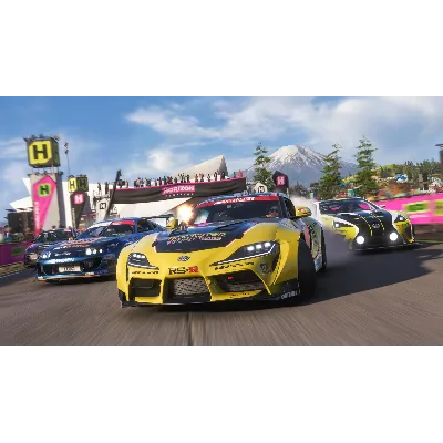 Forza Horizon 6 Standard/Deluxe/Premium * RU/KZ/СНГ/TR/CN/AR/IN/BR * STEAM АВТО - irongamers.ru