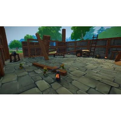 Tavern Manager Simulator Xbox One|X|S активация - irongamers.ru