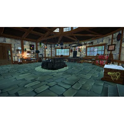 Tavern Manager Simulator Xbox One|X|S активация - irongamers.ru