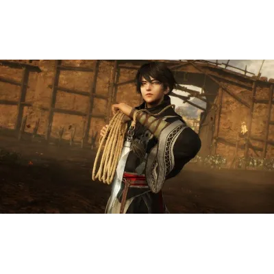 DYNASTY WARRIORS: ORIGINS Visions of Four Heroes STEAM GIFT AUTO RU+МИР - irongamers.ru