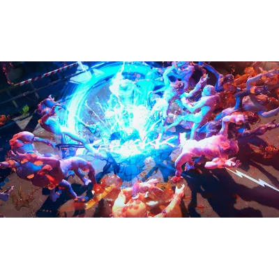 Sunset Overdrive STEAM GIFT AUTO RU+МИР - irongamers.ru