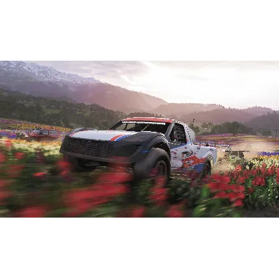 FORZA HORIZON 6 PREMIUM UPGRADE BUNDLE XBOX|XS+PC КЛЮЧ - irongamers.ru