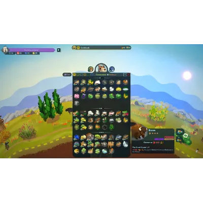 Reus 2 - Grasslands STEAM GIFT AUTO RU+МИР - irongamers.ru