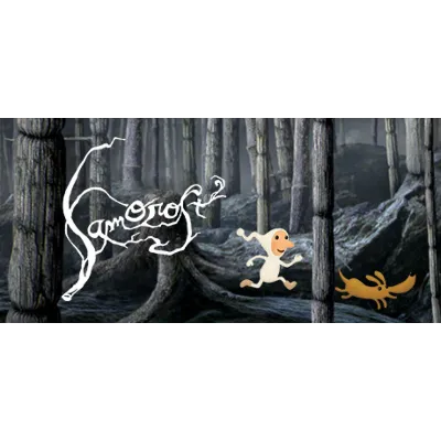 Samorost 2 Region free Steam Key Автовыдача - irongamers.ru